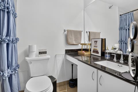 Tiny photo for 401 E Ontario Street #2203, Chicago, IL 60611 (MLS # 12734271)