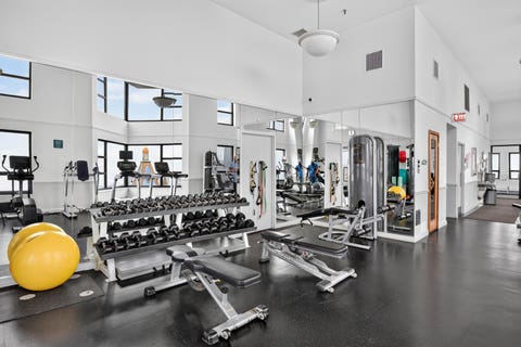 Tiny photo for 401 E Ontario Street #2203, Chicago, IL 60611 (MLS # 12734271)