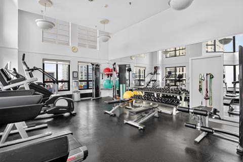 Tiny photo for 401 E Ontario Street #2203, Chicago, IL 60611 (MLS # 12734271)