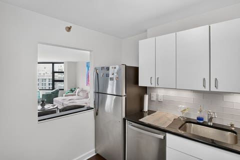 Tiny photo for 401 E Ontario Street #2203, Chicago, IL 60611 (MLS # 12734271)
