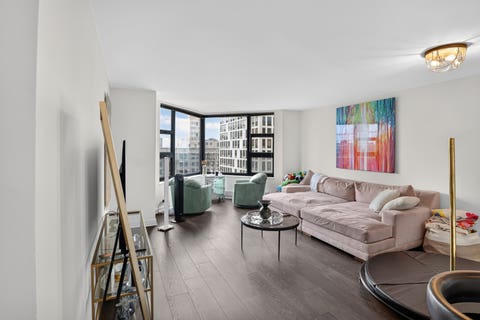 Tiny photo for 401 E Ontario Street #2203, Chicago, IL 60611 (MLS # 12734271)