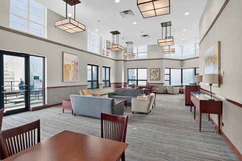 Tiny photo for 401 E Ontario Street #2203, Chicago, IL 60611 (MLS # 12734271)