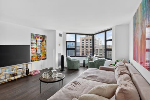 Tiny photo for 401 E Ontario Street #2203, Chicago, IL 60611 (MLS # 12734271)