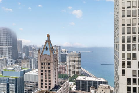 Tiny photo for 401 E Ontario Street #2203, Chicago, IL 60611 (MLS # 12734271)