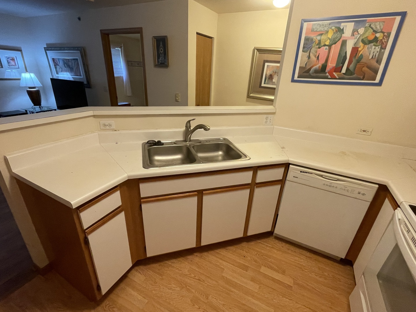 500 Cunat Boulevard 1B
