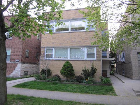 5618 N Saint Louis Avenue Chicago IL 60659