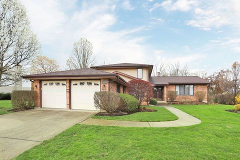 740 Ruskin Drive Elk Grove Village IL 60007