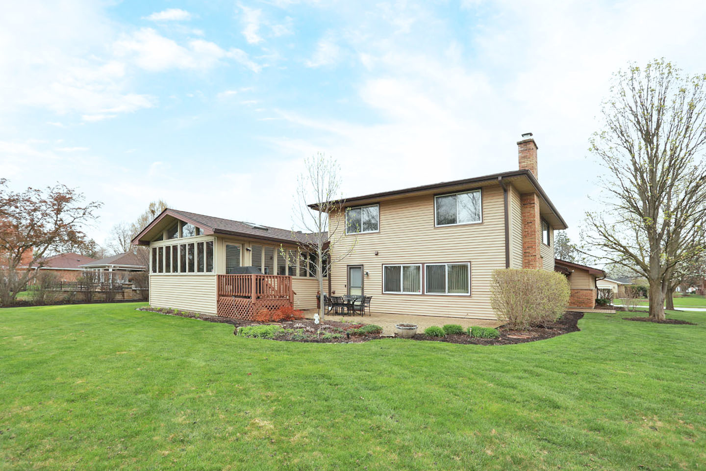 740 Ruskin Drive