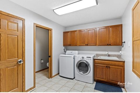 Tiny photo for 2239 Fox Run Drive, Kankakee, IL 60901 (MLS # 12618207)