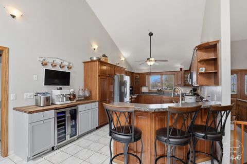 Tiny photo for 2239 Fox Run Drive, Kankakee, IL 60901 (MLS # 12618207)