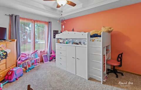 Tiny photo for 2239 Fox Run Drive, Kankakee, IL 60901 (MLS # 12618207)