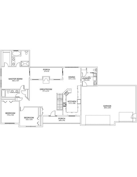 Tiny photo for 2239 Fox Run Drive, Kankakee, IL 60901 (MLS # 12618207)