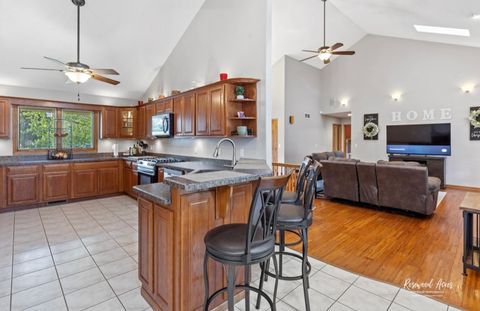 Tiny photo for 2239 Fox Run Drive, Kankakee, IL 60901 (MLS # 12618207)
