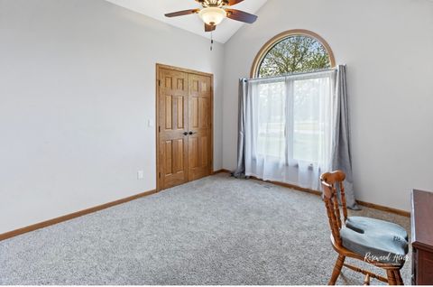 Tiny photo for 2239 Fox Run Drive, Kankakee, IL 60901 (MLS # 12618207)