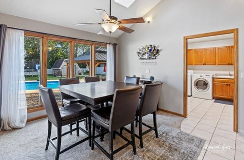 Tiny photo for 2239 Fox Run Drive, Kankakee, IL 60901 (MLS # 12618207)