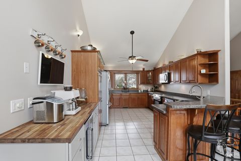 Tiny photo for 2239 Fox Run Drive, Kankakee, IL 60901 (MLS # 12618207)