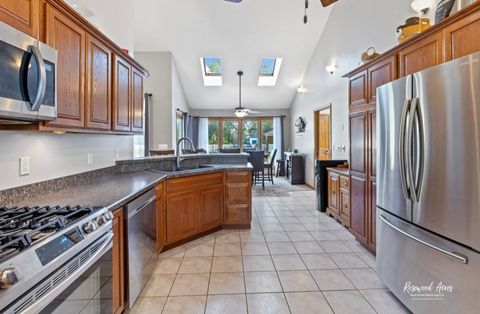 Tiny photo for 2239 Fox Run Drive, Kankakee, IL 60901 (MLS # 12618207)