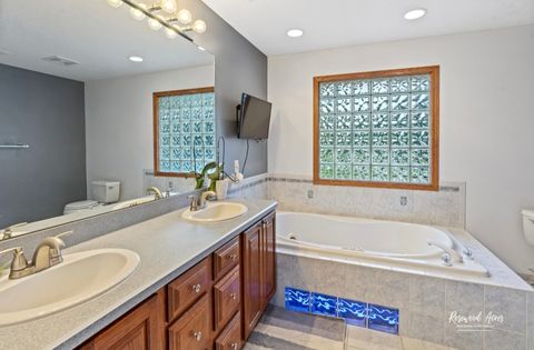Tiny photo for 2239 Fox Run Drive, Kankakee, IL 60901 (MLS # 12618207)