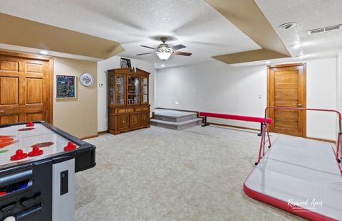 Tiny photo for 2239 Fox Run Drive, Kankakee, IL 60901 (MLS # 12618207)