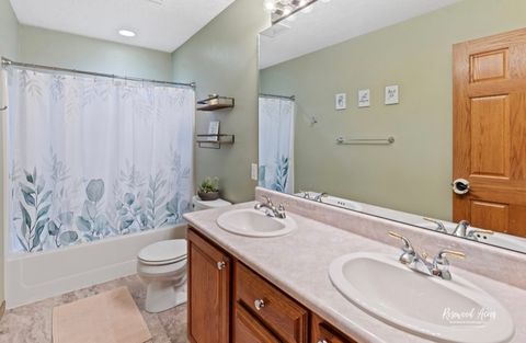 Tiny photo for 2239 Fox Run Drive, Kankakee, IL 60901 (MLS # 12618207)