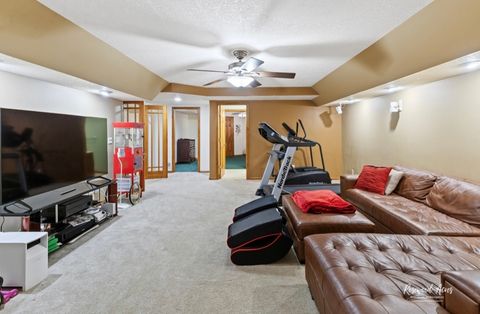 Tiny photo for 2239 Fox Run Drive, Kankakee, IL 60901 (MLS # 12618207)