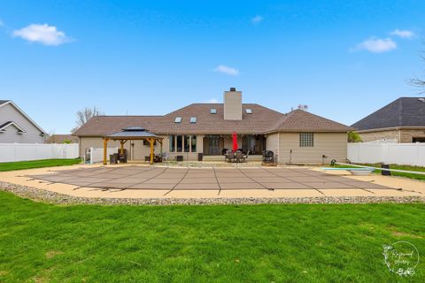 Tiny photo for 2239 Fox Run Drive, Kankakee, IL 60901 (MLS # 12618207)