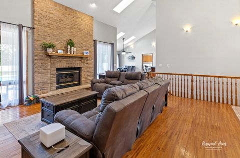 Tiny photo for 2239 Fox Run Drive, Kankakee, IL 60901 (MLS # 12618207)