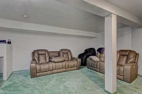 Tiny photo for 11449 Prescott Lane, Westchester, IL 60154 (MLS # 12468573)