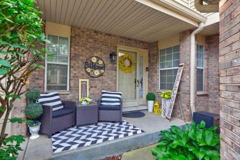 Tiny photo for 11449 Prescott Lane, Westchester, IL 60154 (MLS # 12468573)