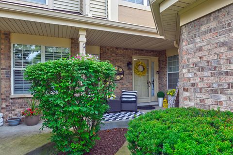 Tiny photo for 11449 Prescott Lane, Westchester, IL 60154 (MLS # 12468573)