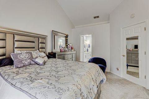 Tiny photo for 11449 Prescott Lane, Westchester, IL 60154 (MLS # 12468573)