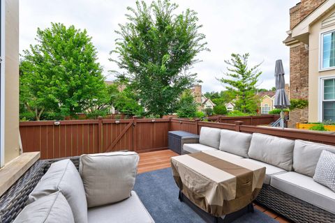 Tiny photo for 11449 Prescott Lane, Westchester, IL 60154 (MLS # 12468573)