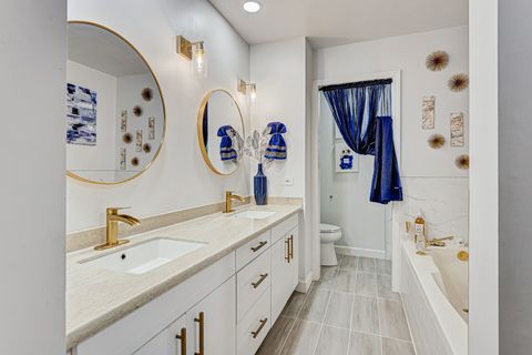 Tiny photo for 11449 Prescott Lane, Westchester, IL 60154 (MLS # 12468573)