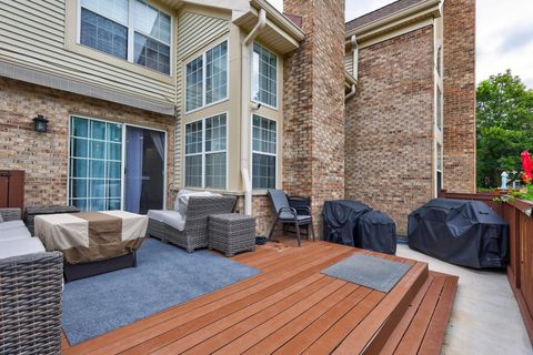 Tiny photo for 11449 Prescott Lane, Westchester, IL 60154 (MLS # 12468573)