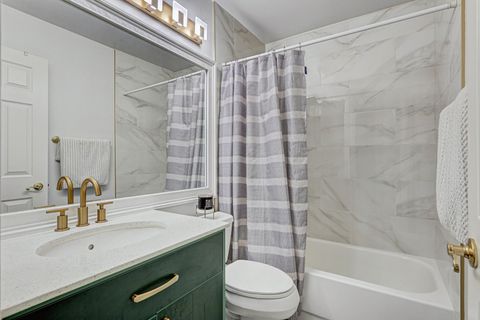 Tiny photo for 11449 Prescott Lane, Westchester, IL 60154 (MLS # 12468573)