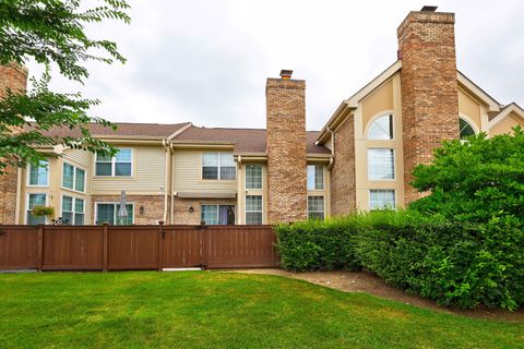 Tiny photo for 11449 Prescott Lane, Westchester, IL 60154 (MLS # 12468573)