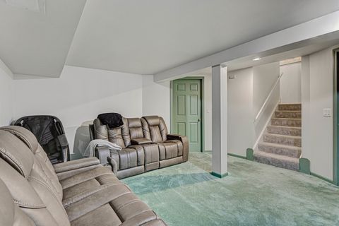 Tiny photo for 11449 Prescott Lane, Westchester, IL 60154 (MLS # 12468573)