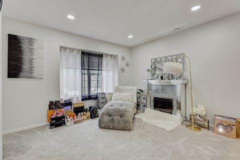 Tiny photo for 11449 Prescott Lane, Westchester, IL 60154 (MLS # 12468573)
