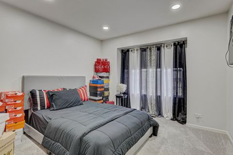 Tiny photo for 11449 Prescott Lane, Westchester, IL 60154 (MLS # 12468573)