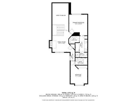 Tiny photo for 11449 Prescott Lane, Westchester, IL 60154 (MLS # 12468573)