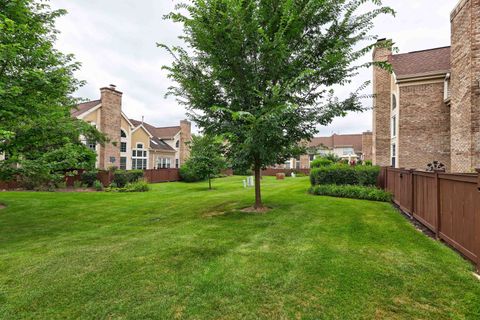 Tiny photo for 11449 Prescott Lane, Westchester, IL 60154 (MLS # 12468573)