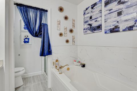 Tiny photo for 11449 Prescott Lane, Westchester, IL 60154 (MLS # 12468573)