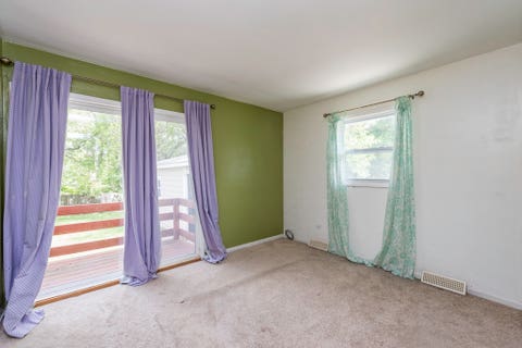 Tiny photo for 2528 Lucia Avenue, Waukegan, IL 60085 (MLS # 12664511)