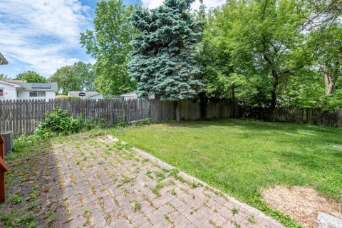 Tiny photo for 2528 Lucia Avenue, Waukegan, IL 60085 (MLS # 12664511)