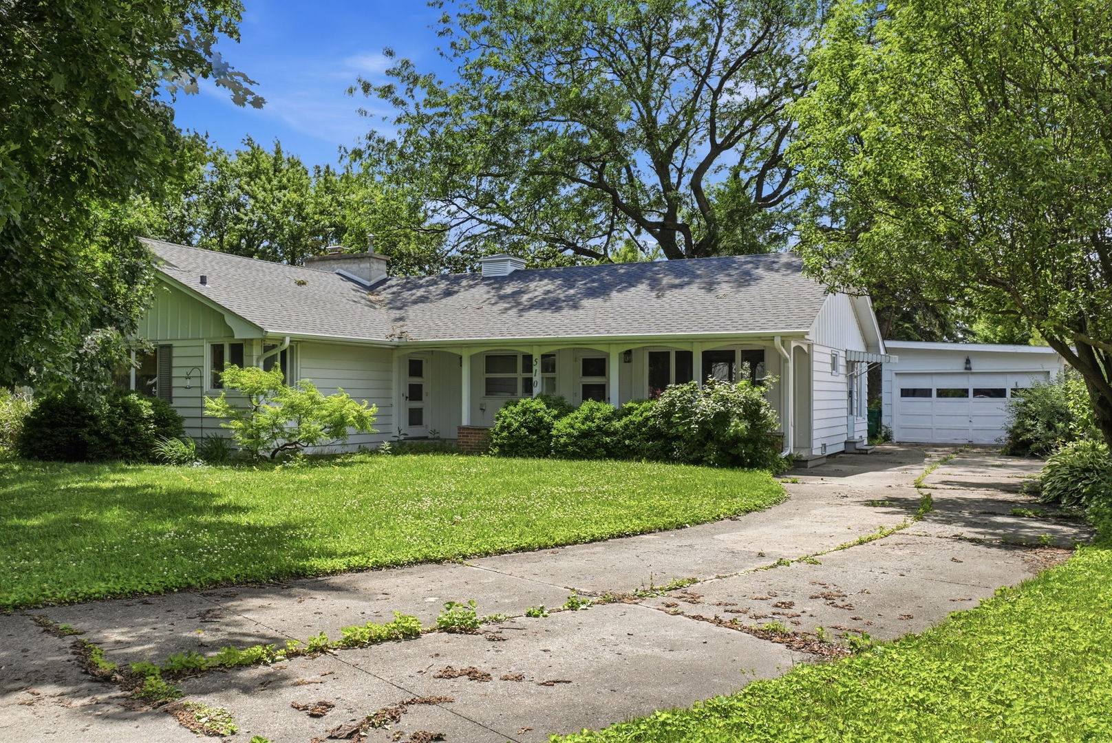 510 N 3rd Street