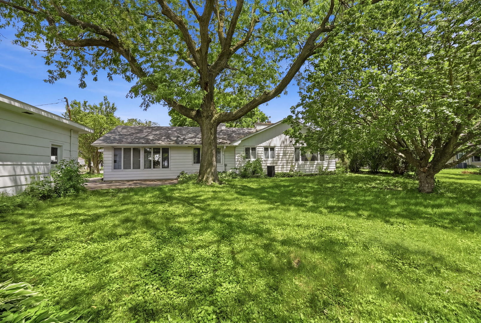 510 N 3rd Street