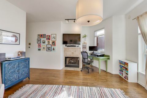 Tiny photo for 2611 N Ashland Avenue #3N, Chicago, IL 60614 (MLS # 12515493)