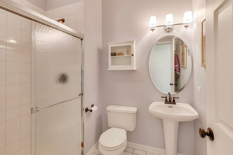 Tiny photo for 2611 N Ashland Avenue #3N, Chicago, IL 60614 (MLS # 12515493)