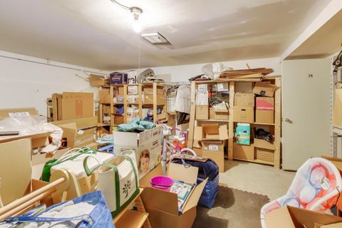 Tiny photo for 2611 N Ashland Avenue #3N, Chicago, IL 60614 (MLS # 12515493)