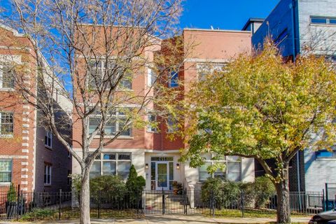 2611 N Ashland Avenue 3N Chicago IL 60614